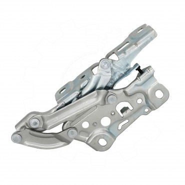 Charnière de Capot Moteur Droit Pour BMW Série 5 F90 G30 G31 41007427052