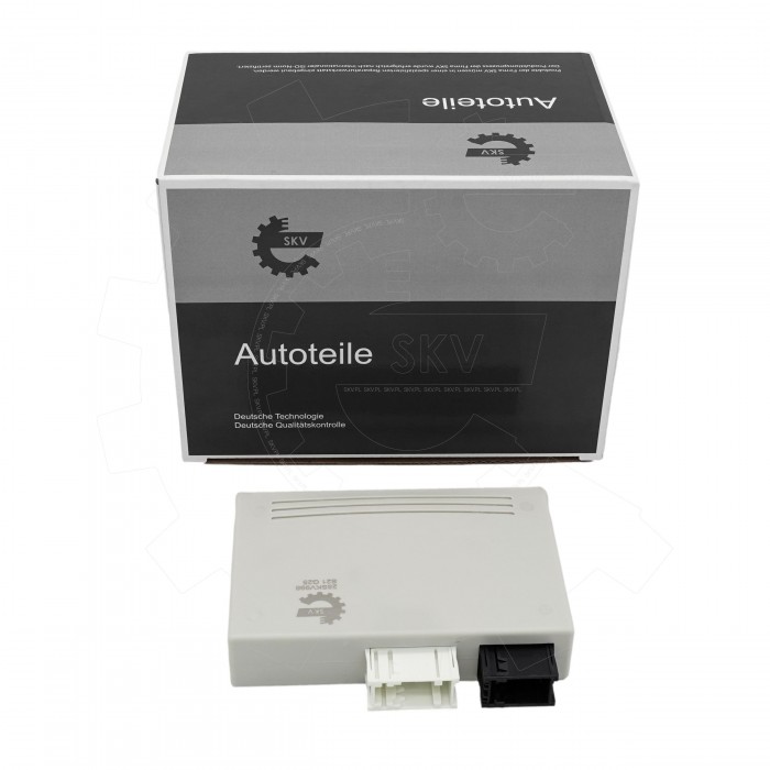 Module d'Aide au Stationnement Pour BMW Série 1 E81 E82 E87 E88 3 E90 6982394