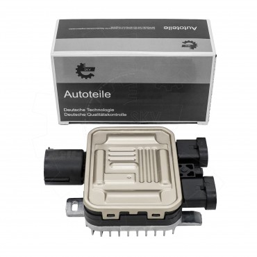 Resistance de Ventilateur Pour Ford Jaguar Land Rover Volvo 940.0040.00 31305106