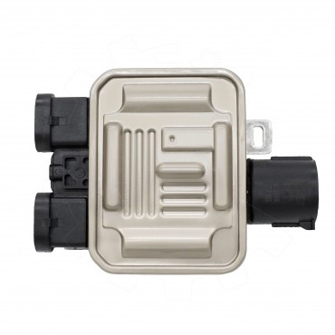 Resistance de Ventilateur Pour Ford Jaguar Land Rover Volvo 940.0040.00 31305106