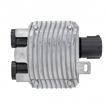 Resistance de Ventilateur Pour Ford Jaguar Land Rover Volvo 940.0040.00 31305106