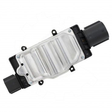 Resistance de Ventilateur Pour Ford Focus III 1137328464 1137328505 1137328567