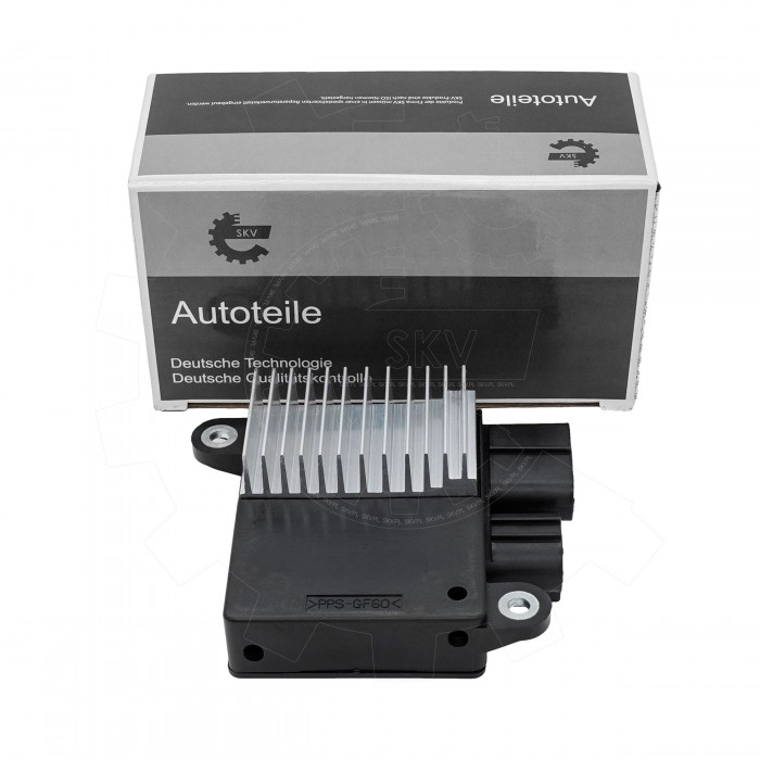 Resistance de Ventilateur Pour Lexus IS III RX