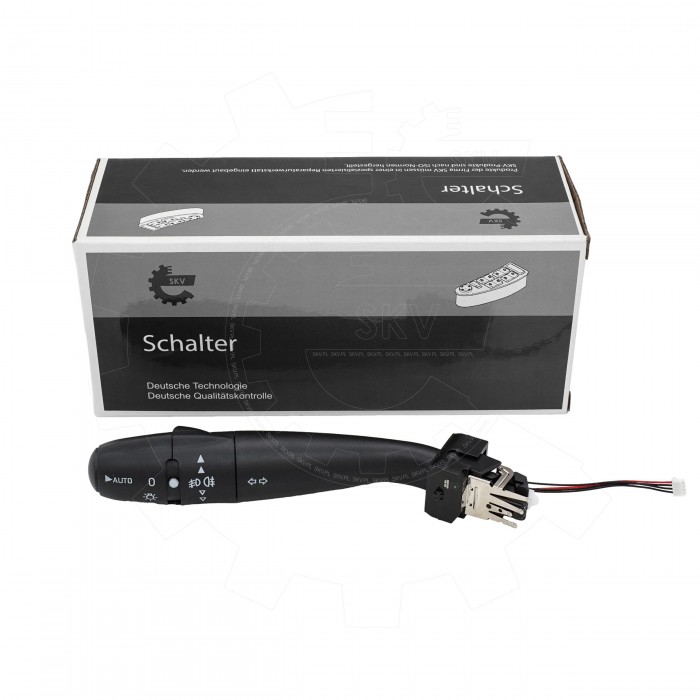 Comodo Colonne de Direction Pour Peugeot 307 6239JJ 6239L8 6239V2 624271