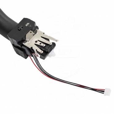 Comodo Colonne de Direction Pour Peugeot 307 6239JJ 6239L8 6239V2 624271