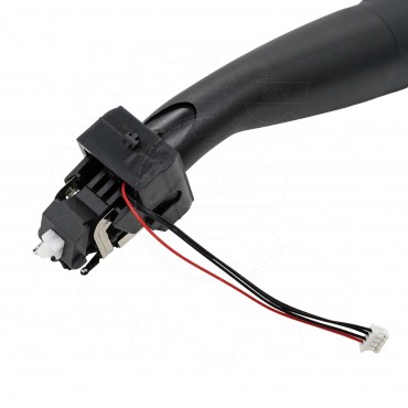 Comodo Colonne de Direction Pour Peugeot 307 6239JJ 6239L8 6239V2 624271