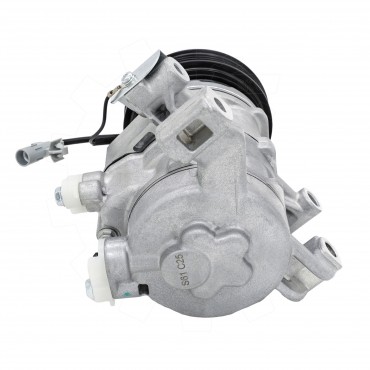 Compresseur de Clim Pour Suzuki SX4 Vitara XI4472805040