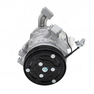 Compresseur de Clim Pour Suzuki SX4 Vitara XI4472805040