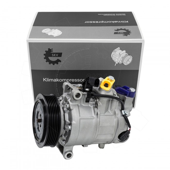 Compresseur de Clim Pour Audi A4 A5 Q5 8T0260805N