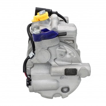 Compresseur de Clim Pour Audi A4 A5 Q5 8T0260805N