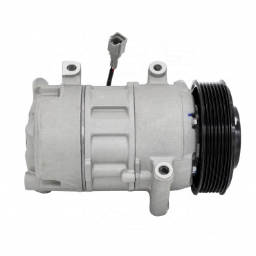 Compresseur de Clim Pour Renault Grand Scénic III Megane CC 7711497391