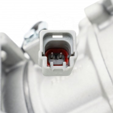 Compresseur de Clim Pour Renault Grand Scénic III Megane CC 7711497391