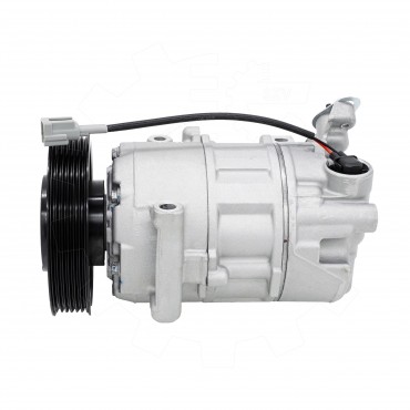 Compresseur de Clim Pour Renault Grand Scénic III Megane CC 7711497392