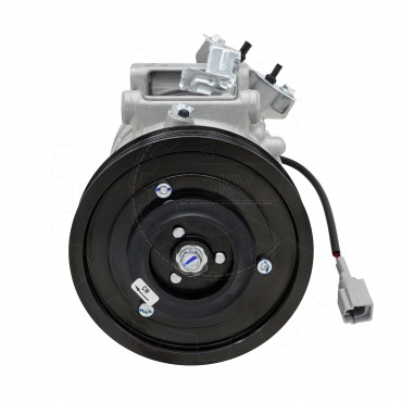 Compresseur de Clim Pour Renault Grand Scénic III Megane CC 7711497392