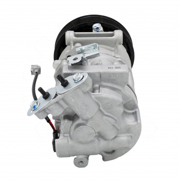 Compresseur de Clim Pour Renault Grand Scénic III Megane CC 7711497392