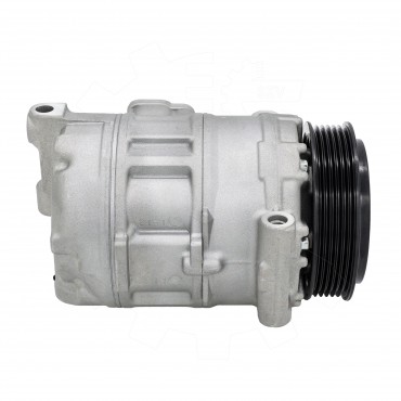 Compresseur de Clim Pour Mercedes-Benz Classe C T-Model E GLK S CLK 0012301411