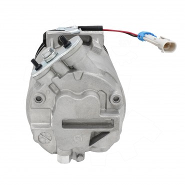 Compresseur de Clim Pour Opel Agila Astra G Combo Corsa C Meriva A Tigra Zafira