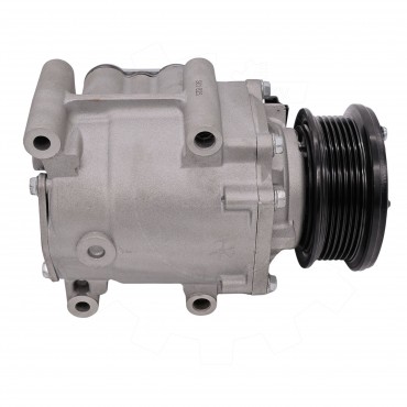 Compresseur de Clim Pour Ford Fiesta V Fusion 1476182 1479820 1547513 1556076