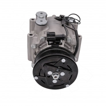 Compresseur de Clim Pour Ford Fiesta V Fusion 1476182 1479820 1547513 1556076