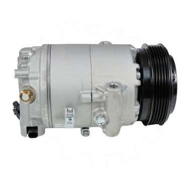 Compresseur de Clim Pour Opel Astra J Chevrolet Vauxhall 39072513 5696U 95518880