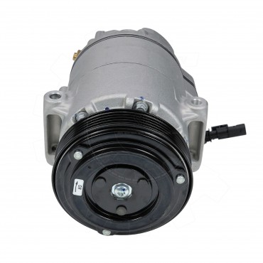 Compresseur de Clim Pour Opel Astra J Chevrolet Vauxhall 39072513 5696U 95518880