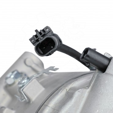 Compresseur de Clim Pour Opel Astra J Chevrolet Vauxhall 39072513 5696U 95518880