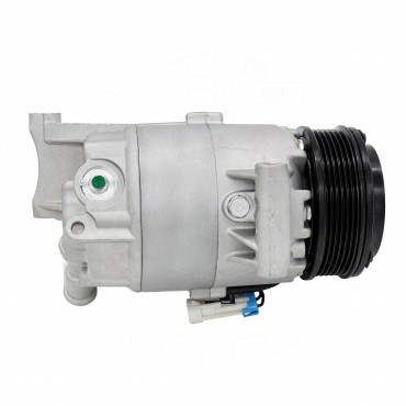 Compresseur de Clim Pour Opel Astra H Zafira B Vauxhall Astra V Zafira B