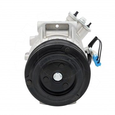 Compresseur de Clim Pour Opel Astra H Zafira B Vauxhall Astra V Zafira B