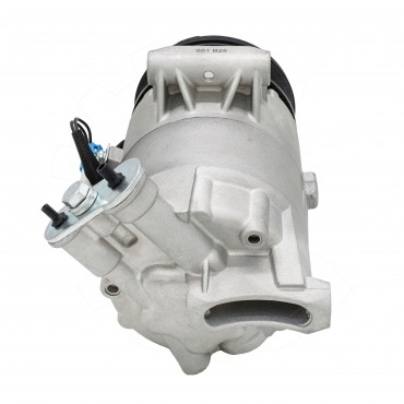 Compresseur de Clim Pour Opel Astra H Zafira B Vauxhall Astra V Zafira B