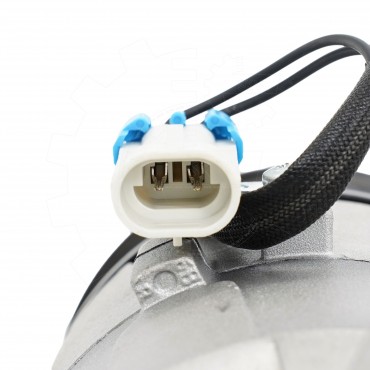 Compresseur de Clim Pour Opel Astra H Zafira B Vauxhall Astra V Zafira B