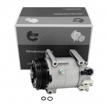 Compresseur de Clim Pour Alfa Romeo Giulietta