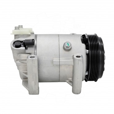 Compresseur de Clim Pour Alfa Romeo Giulietta