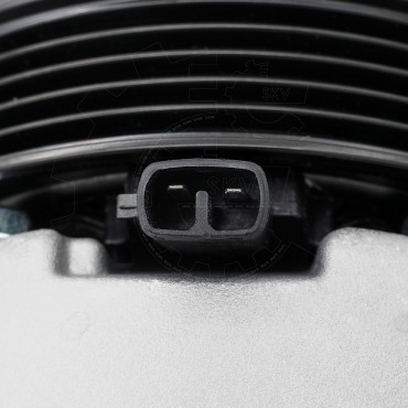 Compresseur de Clim Pour Alfa Romeo Giulietta