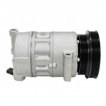 Compresseur de Clim Pour VW Beetle Golf VI Jetta III IV New Audi A3 Q3 TT