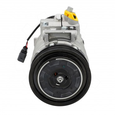 Compresseur de Clim Pour VW Audi A8 Q7 Porsche 7L6820803N 7L6820803T 95812601301