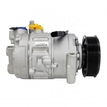 Compresseur de Clim Pour VW Audi Porsche 4H0260805F 4E0260805AE 7P6820803