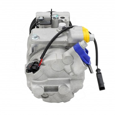 Compresseur de Clim Pour VW Audi Porsche 4H0260805F 4E0260805AE 7P6820803