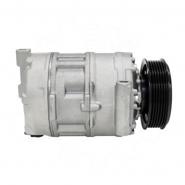 Compresseur de Clim Pour VW Phaeton 3D0820803T 3D0820805C