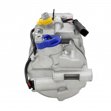 Compresseur de Clim Pour VW Phaeton 3D0820803T 3D0820805C