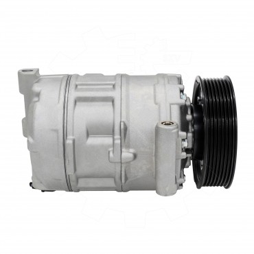 Compresseur de Clim Pour VW Phaeton Audi A8 3D0820803S 4E0260805F