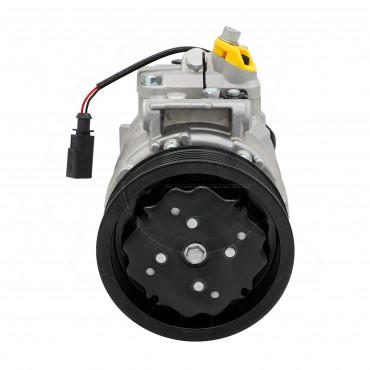 Compresseur de Clim Pour VW Phaeton Audi A8 3D0820803S 4E0260805F