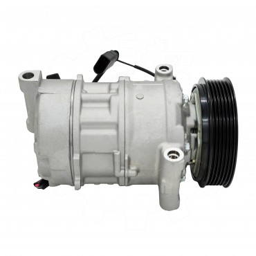 Compresseur de Clim Pour VW Touareg Audi A4 A5 A6 A7 Q7 Q8