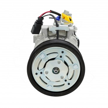 Compresseur de Clim Pour VW Touareg Audi A4 A5 A6 A7 Q7 Q8