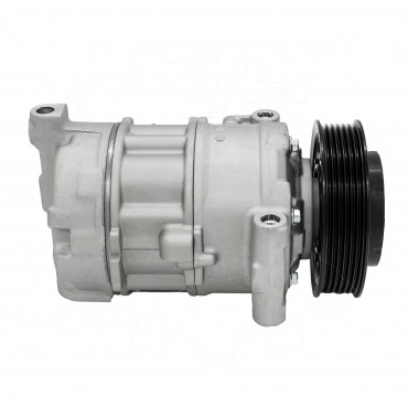 Compresseur de Clim Pour BMW Série 1 F20 F21 3 F30 F80 F31 64529222308