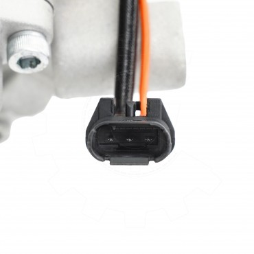 Compresseur de Clim Pour BMW Série 1 E81 E82 E87 E88 3 E90 E91 E92 64509156820