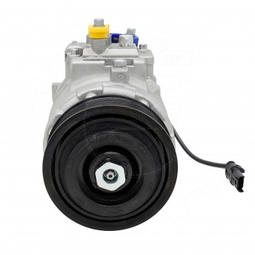 Compresseur de Clim Pour BMW Série 1 F20 F21 3 F30 F80 F31 64529396723-01