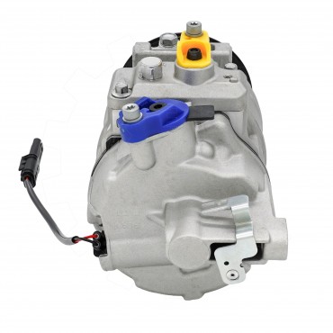 Compresseur de Clim Pour BMW Série 1 F20 F21 3 F30 F80 F31 64529396723-01