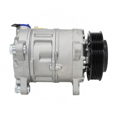 Compresseur de Clim Pour BMW Série 1 F20 F21 3 F30 F80 F31 F34 64506805025