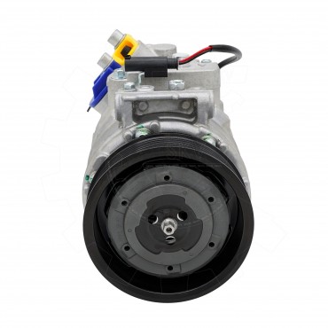 Compresseur de Clim Pour BMW Série 1 E82 E88 F20 3 E90 E91 E92 E93 64526956719