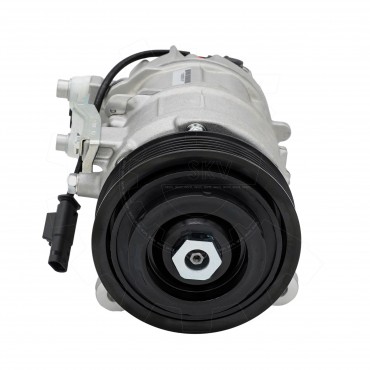 Compresseur de Clim Pour BMW Série 2 F45 F46 7 G11 G12 X1 F48 X2 F39 X3 F25